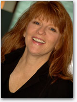 Mary Robinson Reynolds