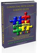 Connecting With Colors UTrain Leader's Guide